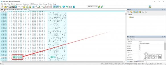 尼尔人工生命升级版21:9画面怎么设置 21:9画面设置方法介绍