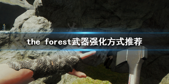 森林游戏武器怎么强化好 the forest武器强化方式推荐