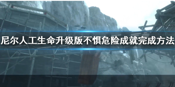 尼尔人工生命升级版不惧危险成就怎么完成 尼尔不惧危险成就