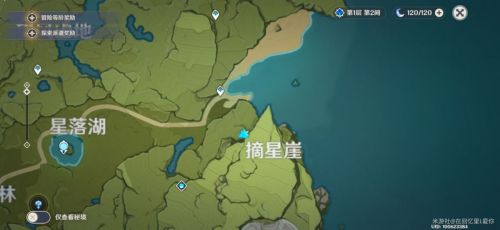 原神蒙德地灵龛位置2021 蒙德十个地灵龛位置大全