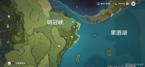 原神蒙德地灵龛位置2021 蒙德十个地灵龛位置大全