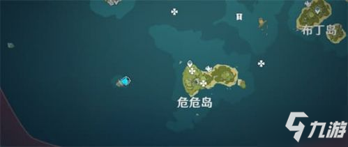 《原神》天文观测站通关流程 天文观测站任务怎么玩_原神