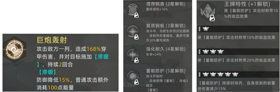 战争公约王牌使命终结者强度解析 终结者分析_战争公约王牌使命