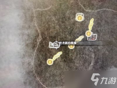 《艾尔登法环》陨石杖获取方法介绍 陨石杖怎么得_艾尔登法环