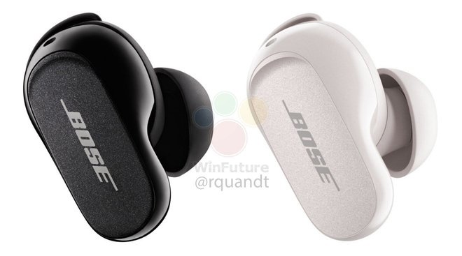 Bose 将于 9 月 14 日在国内举行发布会，Quietcomfort 2 有望到来