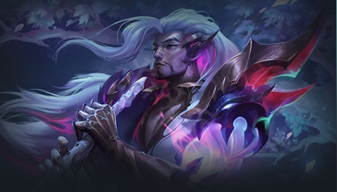 云顶之弈pbe9月15日更新了什么-pbe9月15日更新内容一览