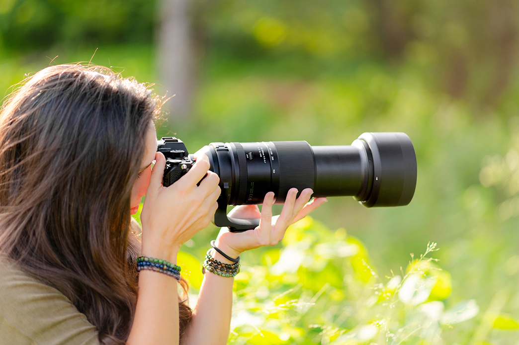 富士相机新镜头：消息称腾龙下月发布 X 卡口 150-500mm F / 5-6.7