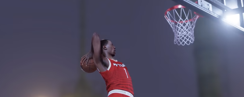 NBA2K23雄鹿队能力值怎么样-雄鹿队能力值介绍