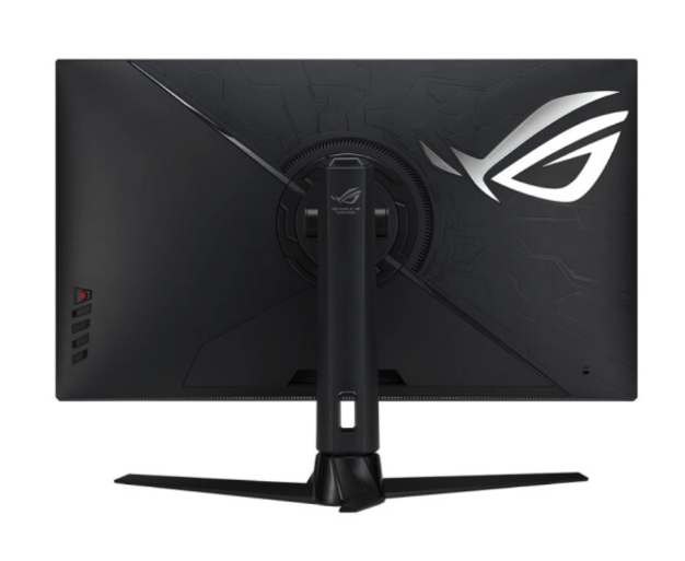 华硕 ROG XG32UQ 显示器今晚开卖：32 英寸 4K 160Hz，首发 6499 元