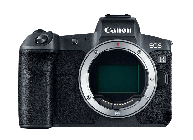 佳能 EOS R6 MarkⅡ 规格曝光：2400 万像素全画幅 CMOS 传感器