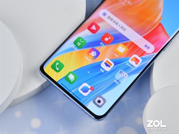 OPPO A1 Pro上手：屏幕竟比iPhone更护眼 同价位罕见