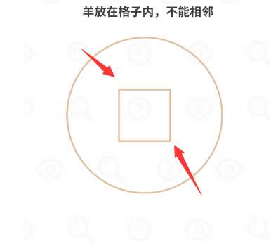 过河大师逻辑挑战第17关图文攻略一览