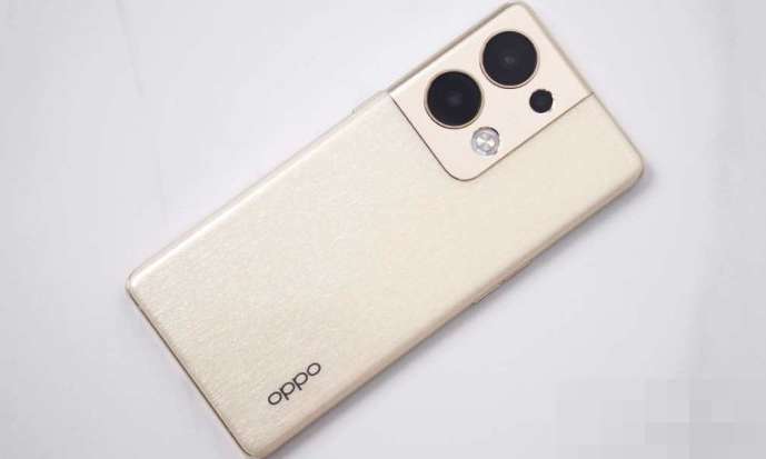 OPPOReno9Pro呼吸灯设置方法分享