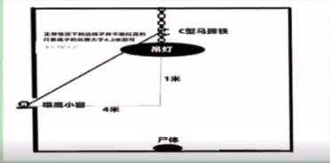 《百变大侦探》圣光之城第三幕真相介绍