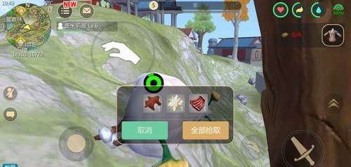 创造与魔法皮革怎么获得 创造与魔法皮革在哪里刷