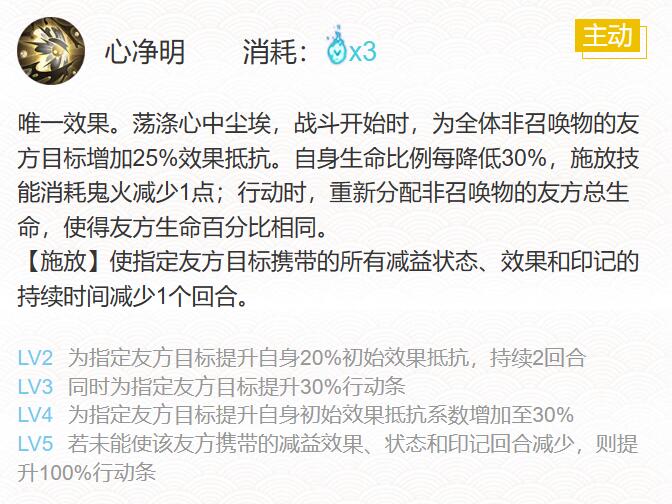 阴阳师禅心云外镜御魂搭配2023