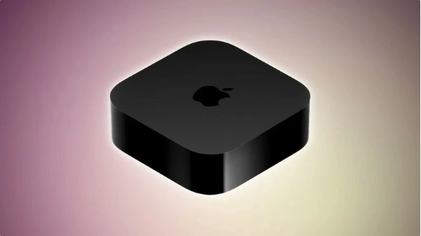 tvOS 16.5 Beta 1 更新发布，内含无障碍功能