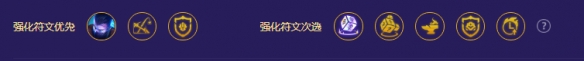 《金铲铲之战》S8.5时间匕首慎玩法攻略