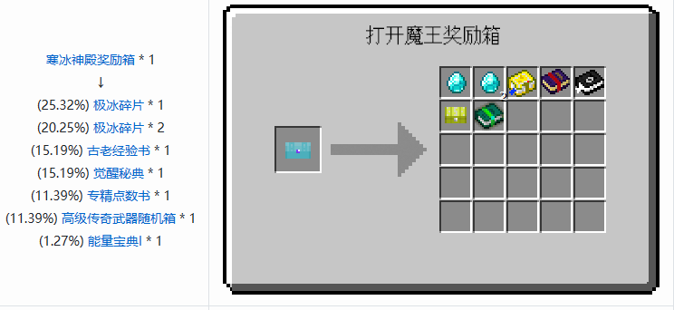 我的世界魔法金属攻略大全