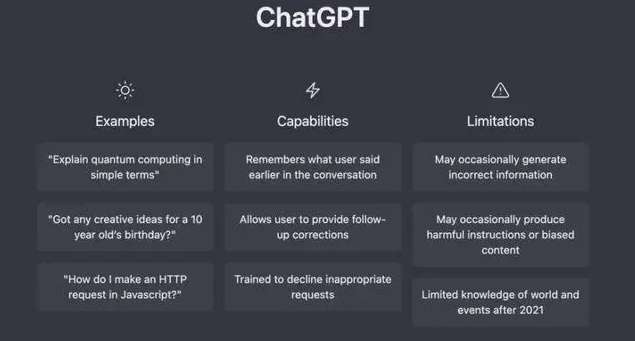 chatgpt制作PPT命令模板是什么