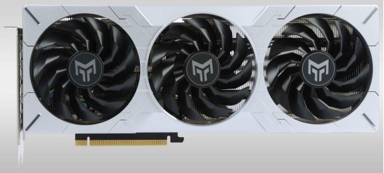 性能超MAX！影驰 GeForce RTX 4060 Ti MAX系列显卡正式推出