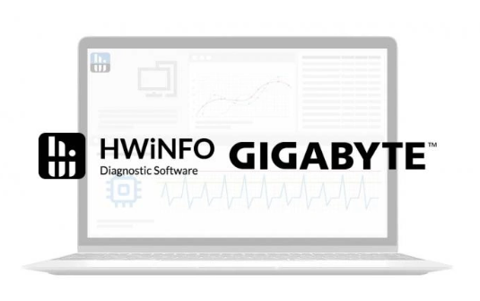 技嘉与HWiNFO达成合作，带来全新硬件信息监控体验