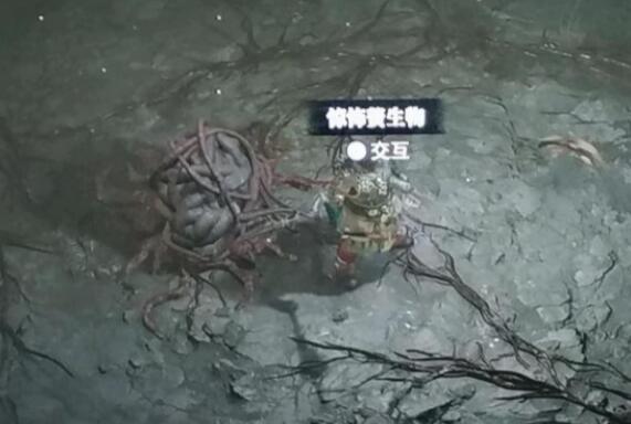 《暗黑破坏神4》愤怒恶念召唤器获得方法