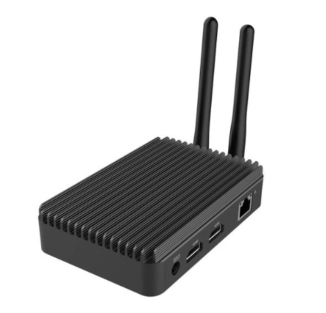 索泰发布无风扇迷你主机 ZBOX Pro PI339 Pico，小巧强大