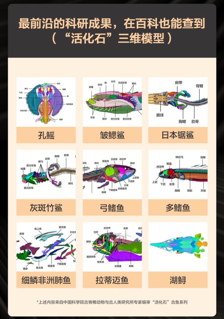 百度百科联合科普中国发布知识大数据报告，快来围观网友都在关注什么