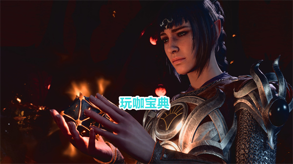 博德之门3大师武器制作攻略 博德之门3大师武器制作方法介绍