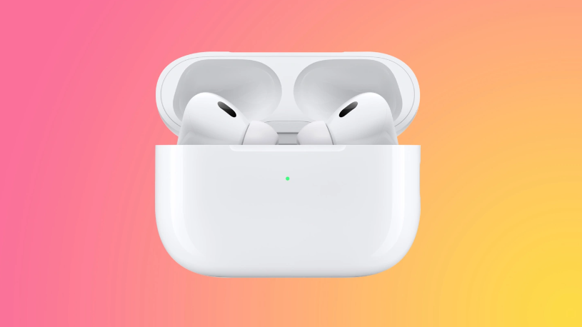 苹果新固件更新：AirPods Pro 2 耳机的秘密升级