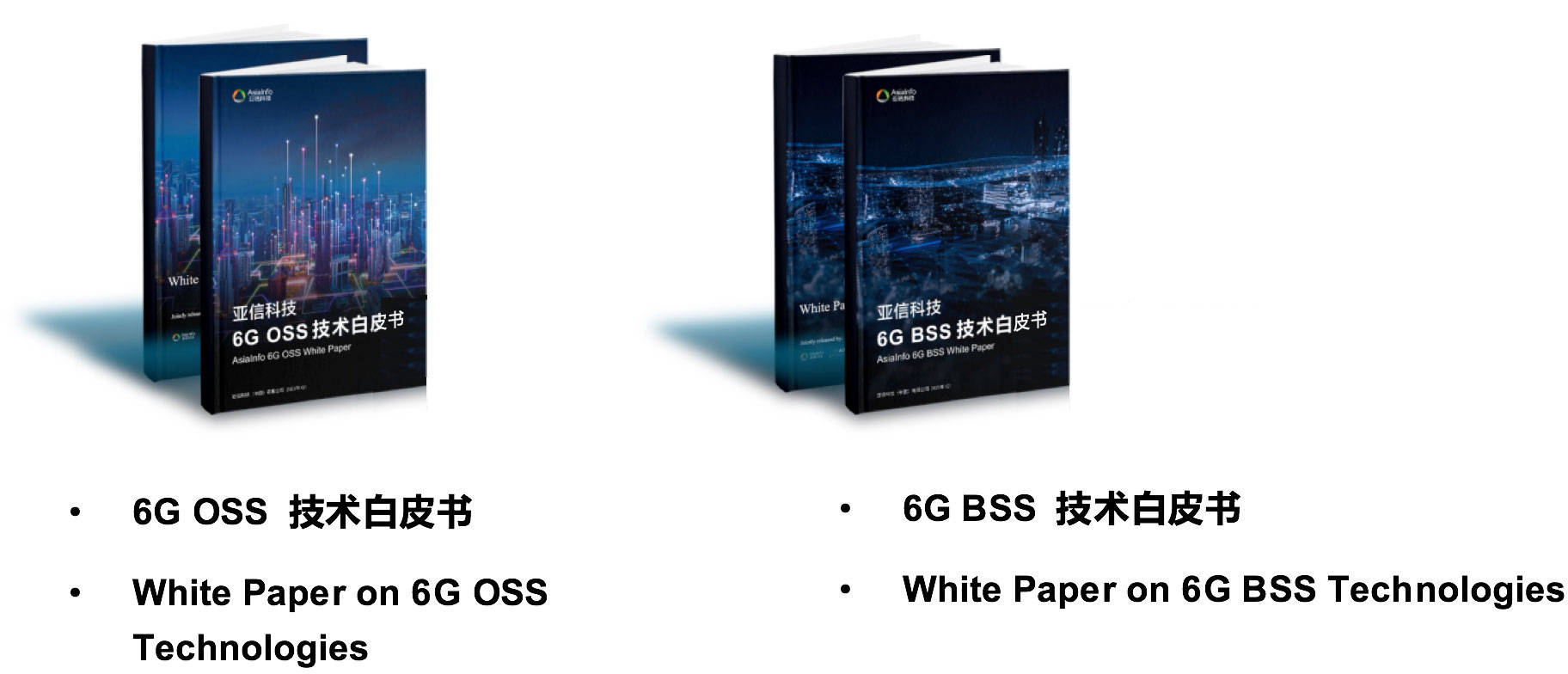 亚信科技CTO欧阳晔博士：6G OSS演进初探