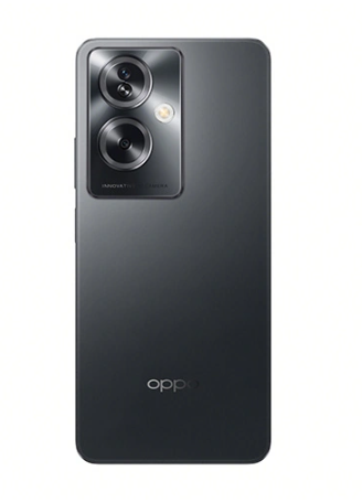 电信终端产品库曝光：OPPO A2 5G即将亮相市场