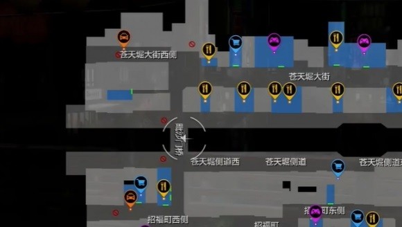 《如龙7外传无名之龙》福气小哔面具位置说明 福气小哔面具在哪