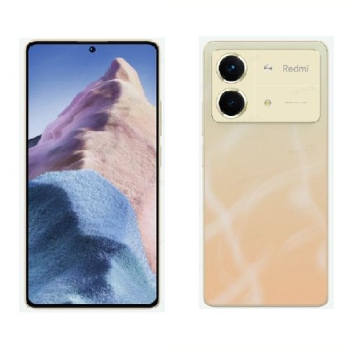 强劲性能加持，Redmi Note 13R Pro规格曝光引发关注