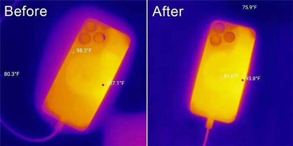 新技术护航：iPhone 16系列将采用石墨烯散热系统