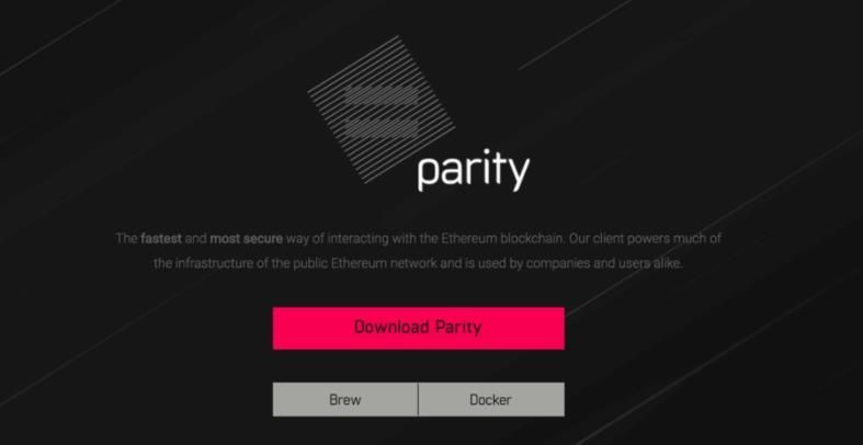 Parity Signer钱包怎么用  Parity Signer钱包app使用教程[多图]