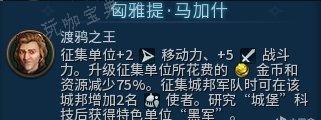 《文明6》卑弥呼怎么用？英雄卑弥呼介绍