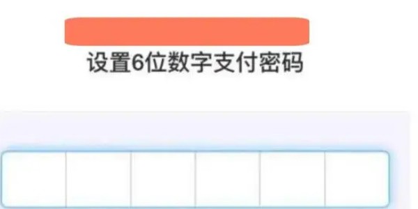 《支付宝》修改支付密码怎么操作？修改支付密码的操作分享