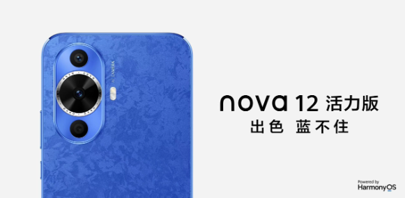 华为nova 12系列或迎新成员，FIN-AL60a新机证件照曝光