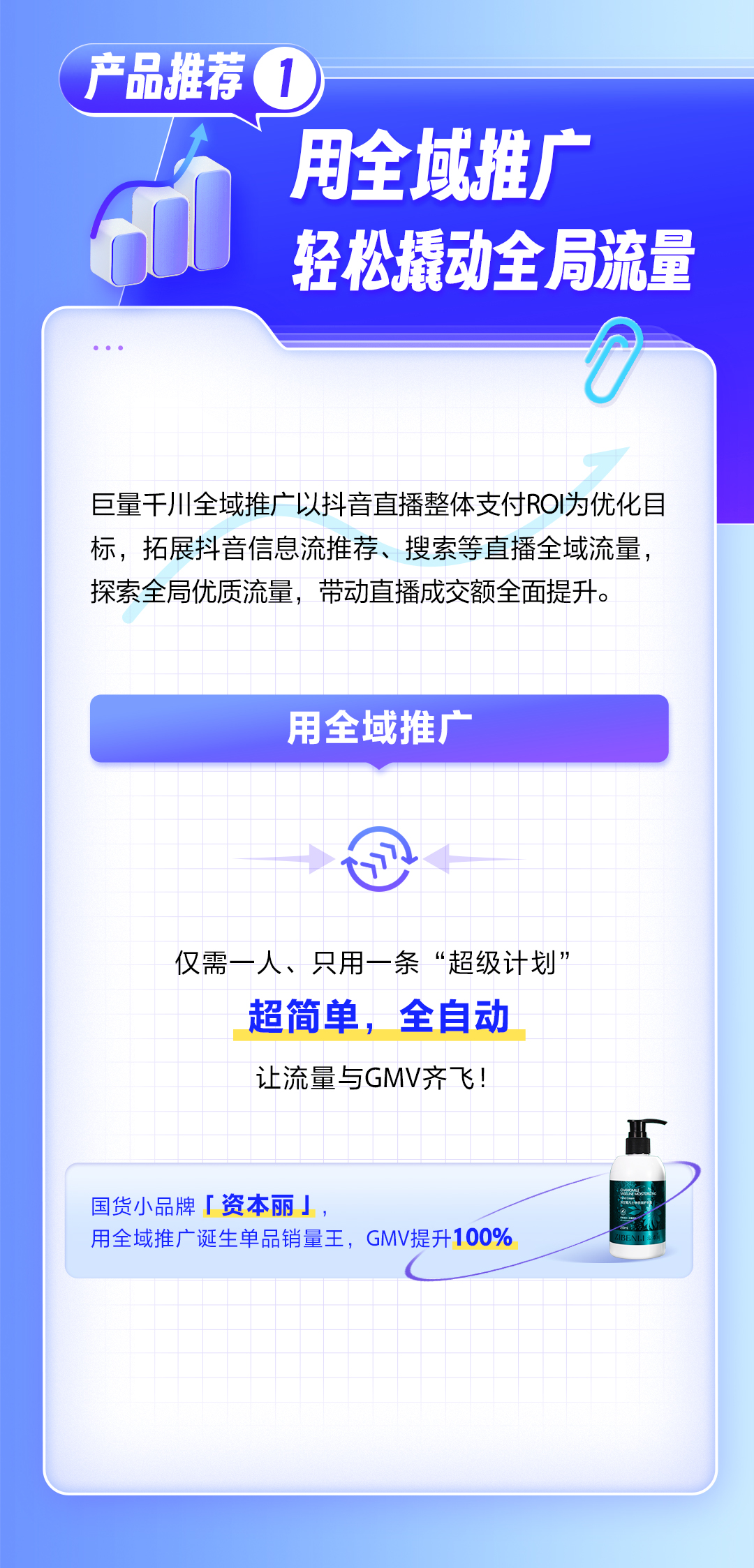 万元消返红包、百亿流量，中小商家生意爆发攻略来袭！