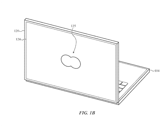 苹果新专利曝光：未来MacBook或采用玻璃触控设计