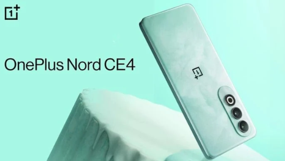 一加OnePlus Nord CE4印度发布在即，规格价格全曝光