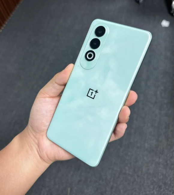 一加OnePlus Nord CE4印度发布在即，规格价格全曝光