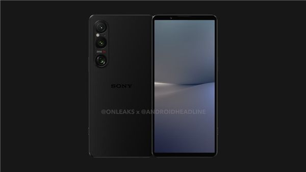 索尼新款Xperia 1 VI工业设计大揭秘：屏幕与性能全面升级