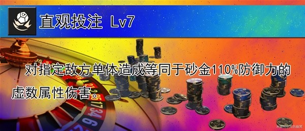 《崩坏星穹铁道》砂金全面培养攻略 砂金技能介绍与遗器、光锥选择指南