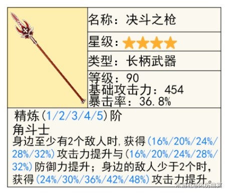 《原神》仆人阿蕾奇诺机制与培养详解 阿蕾奇诺圣遗物与武器选择推荐