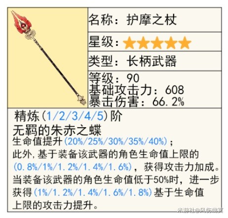 《原神》仆人阿蕾奇诺机制与培养详解 阿蕾奇诺圣遗物与武器选择推荐