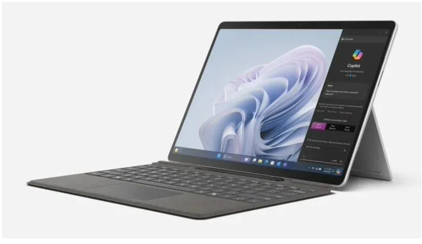 Arm版Surface Laptop 6配置揭晓：内置高通骁龙X Elite与16GB高速内存