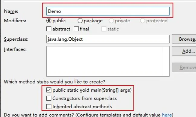 eclipse如何运行java代码-应用教程